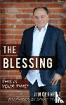 Cernero, Jim - The Blessing