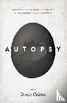 Donte Collins - Autopsy
