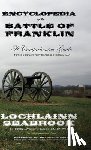 Seabrook, Lochlainn - Encyclopedia of the Battle of Franklin