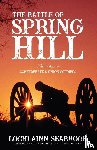 Seabrook, Lochlainn - The Battle of Spring Hill