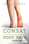Drummond DC, Karin Veronika - Combat Foot Pain