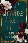 Julian, Stephanie - Invite Me In