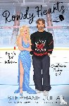 Julian, Stephanie - Rowdy Hearts
