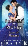 Ridley, Erica - Lord of Pleasure