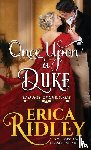 Ridley, Erica - Once Upon a Duke