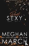 March, Meghan - Real Sexy