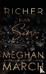 March, Meghan - Richer Than Sin