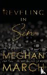 March, Meghan - Reveling in Sin