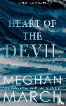 March, Meghan - Heart of the Devil