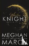 March, Meghan - White Knight
