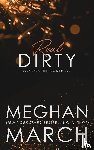 March, Meghan - Real Dirty