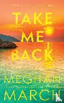 March, Meghan - Take Me Back