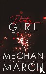 March, Meghan - Dirty Girl