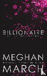 March, Meghan - Dirty Billionaire