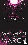 March, Meghan - Dirty Pleasures