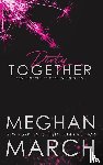 March, Meghan - Dirty Together