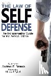 Ayoob, Massad - The Law of Self Defense, 3rd Edition