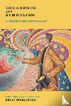 Baudelaire, Charles, Rimbaud, Arthur - Decadence and Symbolism