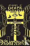 Stenbock, Eric, Stenbock, Count, Stenbock, Stanislaus Eric - Studies of Death