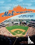 Wright, Brian - Met-rospectives: A Collection of the Greatest Games in New York Mets History