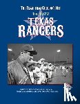 Nowlin, Bill - The Team That Couldn't Hit: The 1972 Texas Rangers
