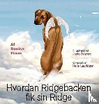 Flaim, Denise - Hvordan Ridgebacken fik sin Ridge