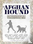  - The Afghan Hound