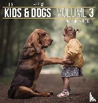 Seliverstoff, Andy - Little Kids and Their Big Dogs