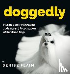 Flaim, Denise - Doggedly