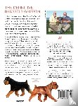 Bazell, Jeffery, Kestner, Jeffrey - The Definitive Brussels Griffon