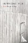 Lestage, Gregory - Hope Is a Small Barn