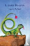 Pollard, Norah - Lizard Season