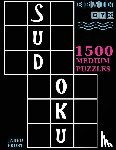 Frost, Jared - Frost, J: Sudoku