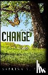 Boyd, Sabrina Y - CHANGE!