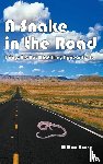 Hanne, William G - A Snake in the Road