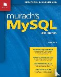 Murach, Joel - Murach's MySQL, 3rd Edition