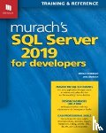 Syverson, Bryan, Murach, Joel - Murach's SQL Server 2019 for Developers