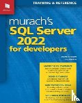 Syverson, Bryan - Murach's SQL Server 2022 for Developers