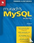 Murach, Joel - Murach's MySQL (4th Edition)