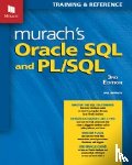 Murach, Joel - Oracle SQL and PL/SQL