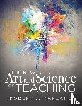 Marzano, Robert J - Marzano, R: New Art and Science of Teaching