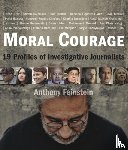 Feinstein, Anthony - Moral Courage