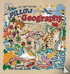 Swan, Carmel, Swan, Terrell - Pillow Geography