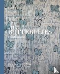 Slonem, Hunt - Bitty Butterflies