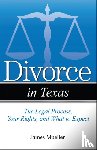Mueller, Jim - Divorce in Texas