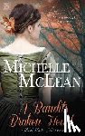 McLean, Michelle - A Bandit's Broken Heart
