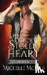 McLean, Michelle - A Bandit's Stolen Heart