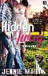 Marts, Jennie - Hidden Away