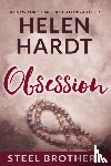 Helen Hardt - Obsession