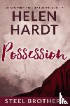 Helen Hardt - Possession